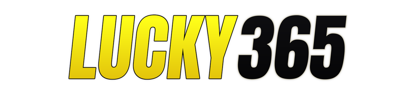 Lucky365 Logo